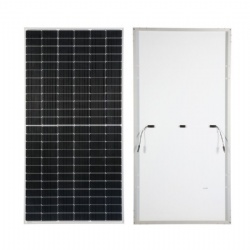solar panel 275W-550W